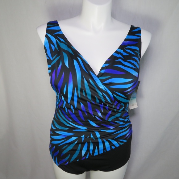 studio works bathing suits